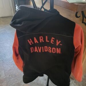 Harley Davidson Jacket